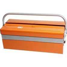 Eltos Metal Takım Çantası 42X5
