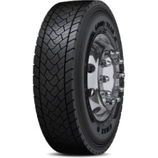 Goodyear 315/70 R22.5 Kmax D End G2 Asfalt Çeker Agır Vasıta Asfalt Çeker  ( Üretim Yili : 2026)