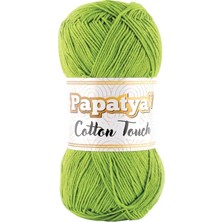 Papatya Cotton  Touch 50GR 0750