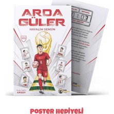 Hayalim Sensin: Arda Güler