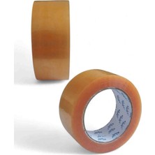 Rass Şeffaf Koli Bant 45MM×100MT 1 Adet