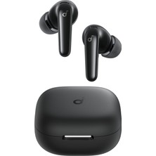 Anker Soundcore P31i Kulak Içi Bluetooth Kulaklık, Gerçek Zamanlı Uyarlanabilir Gürültü Engelleme, Siyah - D1202
