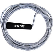 Eltos Lavabo Açma Teli 3 mt