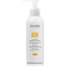Babe Laboratorios %10 Urea Repairing Lotion Onarıcı Bakım Kremi 100 ml