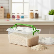 Dorasan 5 Lt Saklama Kabı