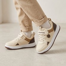 Hayo Çocuk Cırtlı Rahat Hafif Günlük Sneaker Spor Ayakkabı