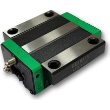 Kramsan Global 30MM Lineer Kızak Geniş Araba KR-HGW30CC