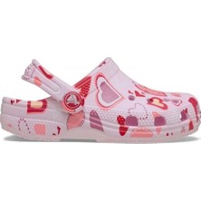 Crocs Classic Vday Clog T Çocuk Terlik