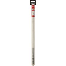 Milwaukee 8. 0X400 mm Kalıp-Izolasyon Matkap Ucu