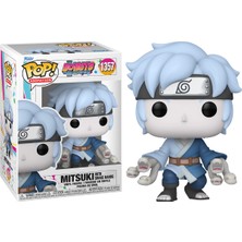 Funko Pop! Boruto: Naruto Next Generations - Mitsuki With Snake Hands
