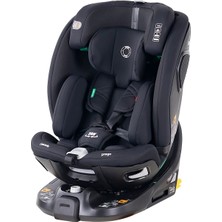Prego Yeni Cabriofix E.v I-Size 360 Derece Dönebilen 0-36 kg Isofixli Oto Koltuğu