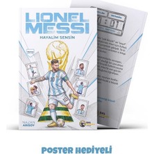 Hayalim Sensin: Lionel Messi