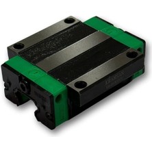 Kramsan Global 20MM Lineer Kızak Geniş Araba KR-HGW20CC