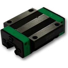 Kramsan Global 15MM Lineer Kızak Geniş Araba KR-HGW15CC