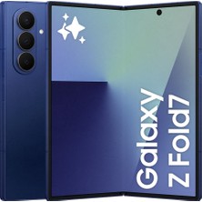 Samsung Galaxy Z Fold8 1 TB 16 GB RAM (Samsung Türkiye Garantili) Adaçayı