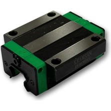 Kramsan Global 25MM Lineer Kızak Geniş Araba KR-HGW25CC