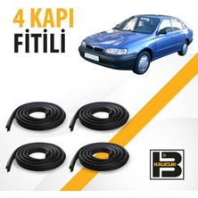 B&M Kauçuk Toyota Corona (1992-1999) 4 Kapı Fitili BM02586