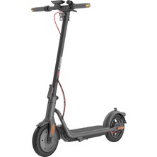 NAVEE V25I Pro Elektrikli Scooter 600W Güç 25 Km Menzil |uygulama Destekli