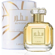 Lattafa Sutoor Edp 100 ml Kadın Parfüm