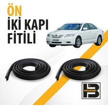 B&M Kauçuk Toyota Camry (2007-2009) Ön Iki Kapı Fitili BM02766