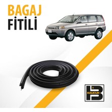 B&M Kauçuk Honda Hr-V (1998-2007) Bagaj Fitili BM02936