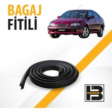 B&M Kauçuk Toyota Avensis (1998-2003) Bagaj Fitili BM02690
