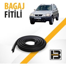 B&M Kauçuk Honda Cr-V (1997-2001) Bagaj Fitili BM03002