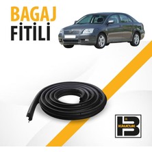 B&M Kauçuk Toyota Avensis (2003-2009) Bagaj Fitili BM02668