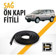 B&M Kauçuk Honda Hr-V (1998-2007) Sağ Ön Kapı Fitili BM02940