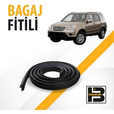 B&M Kauçuk Honda Cr-V (2002-2006) Bagaj Fitili BM02991