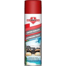 Börfh Stand Torpido Torpido Parlatıcı Sprey 220 ml Okyanus