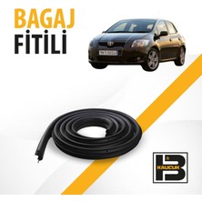 B&M Kauçuk Toyota Auris (2006-2009) Bagaj Fitili BM02723