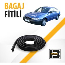 B&M Kauçuk Toyota Corona (1992-1999) Bagaj Fitili BM02591