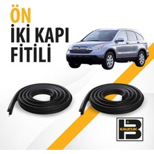 B&M Kauçuk Honda Cr-V (2007-2012) Ön Iki Kapı Fitili BM02979