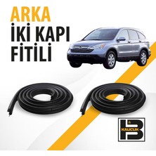 B&M Kauçuk Honda Cr-V (2007-2012) Arka Iki Kapı Fitili BM02978