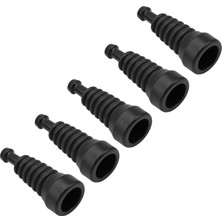 İTHAL 5 Adet Super Seal Körük (2-3 Pin)