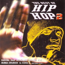 The End Various Artists - The Best Of Hip Hop 2 (Cd)