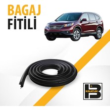 B&M Kauçuk Honda Cr-V (2013-2018) Bagaj Fitili BM02969