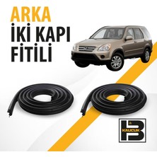 B&M Kauçuk Honda Cr-V (2002-2006) Arka Iki Kapı Fitili BM02989