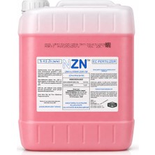 Tessenderlo Kerley Tessenderlo Nzn Çinko Gübresi 20 Litre