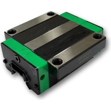 Kramsan Global 45MM Lineer Kızak Geniş Araba KR-HGW45CC