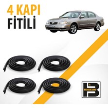 B&M Kauçuk Nissan Maxima (2000-2003) 4 Kapı Fitili BM02454