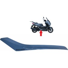Koçak Motor Arora Max Pro Marşbiyel Sağ Nardo Gri Max Pro - 097