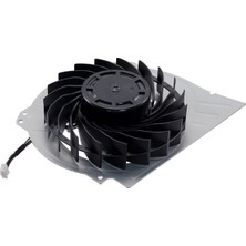 Pop Konsol PS4 Pro Fan CUH-7000 Serisi Uyumlu Pro Kasa Playstation 4 Soğutma Fanı Yedek Parça