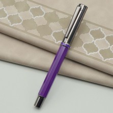 Lavly Metal Roller Imza Kalemi - Ofis Yazı Gereçleri Kurumsal Kalem