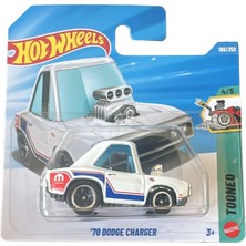 Hot Wheels 70 Dodge Charger