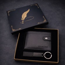 Lavly Toptan Hediyelik Cüzdan Anahtarlık Set