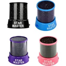 Lavly Toptan Star Master Gece Lambasi