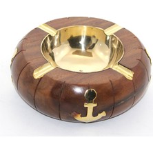 Lavly Pirinç Çapalı Küllük 8257