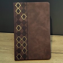 Lavly Toptan Deri Promosyon Defter